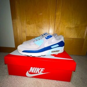 Men’s Nike Airmax 90